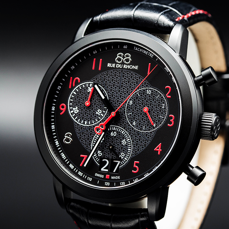 Rue du Rhone 88 87WA130032 Bestwatch.ru.